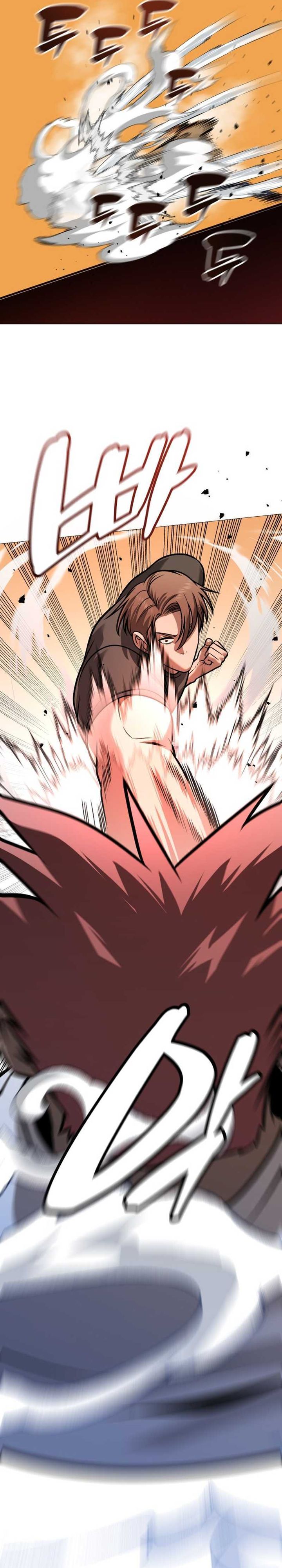 Read John X Killer ID Manga Online