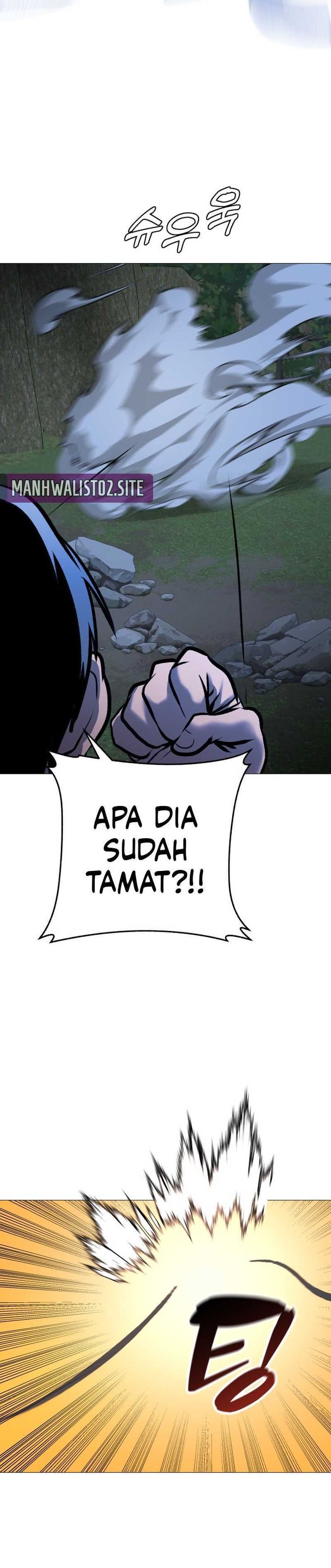 Read John X Killer ID Manga Online