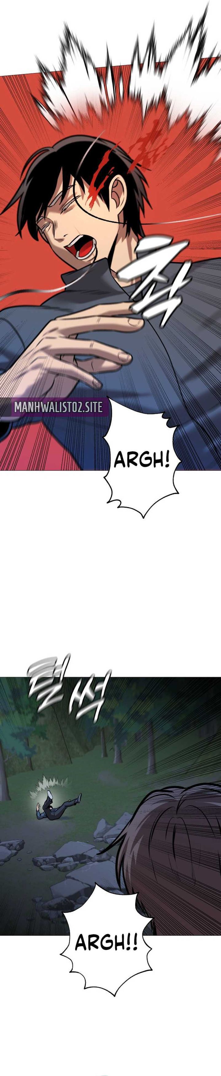 Read John X Killer ID Manga Online