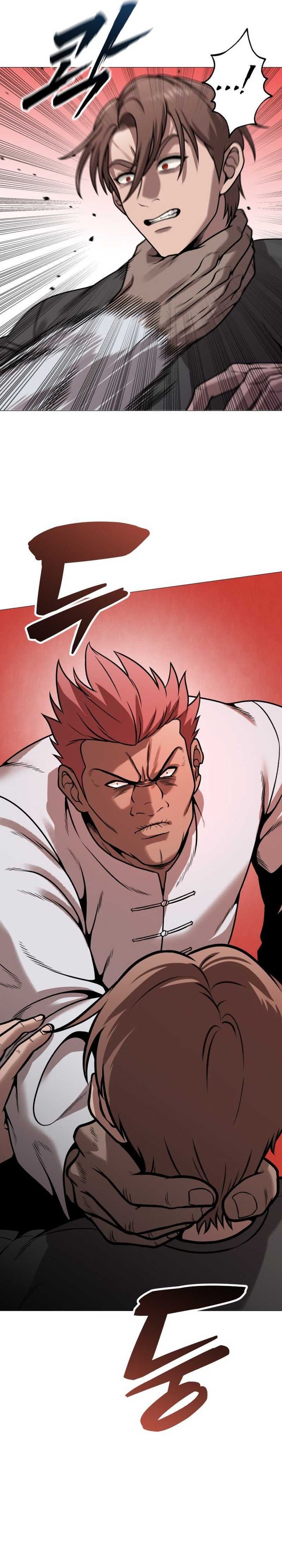 Read John X Killer ID Manga Online