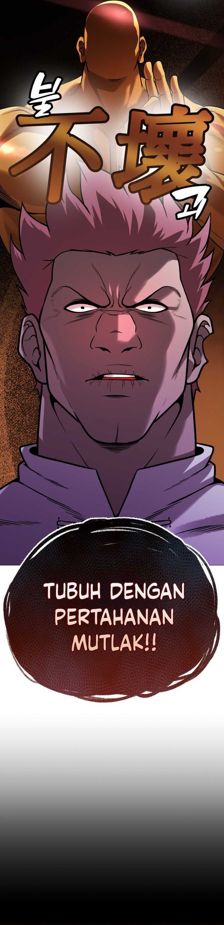 Read John X Killer ID Manga Online