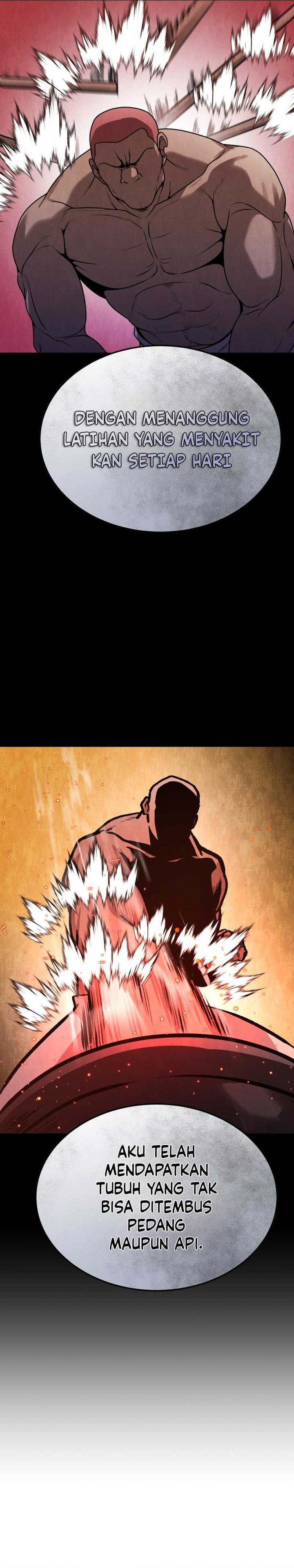 Read John X Killer ID Manga Online