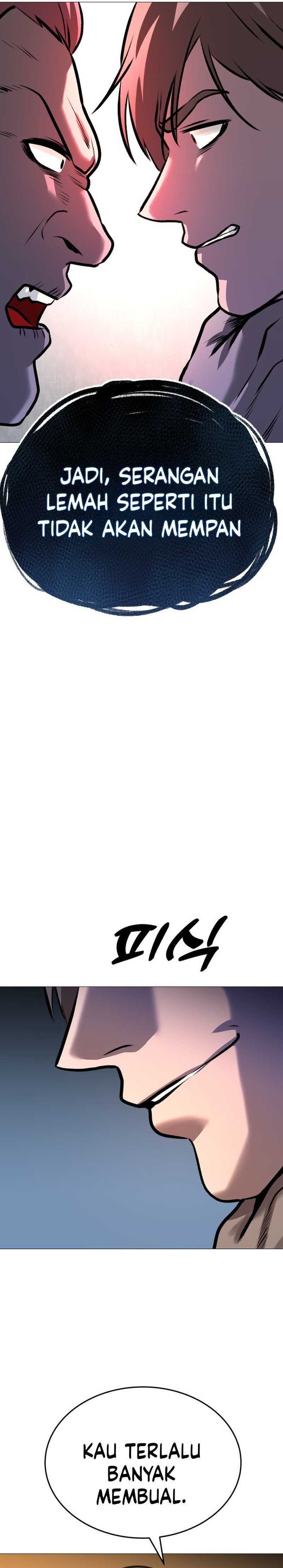 Read John X Killer ID Manga Online