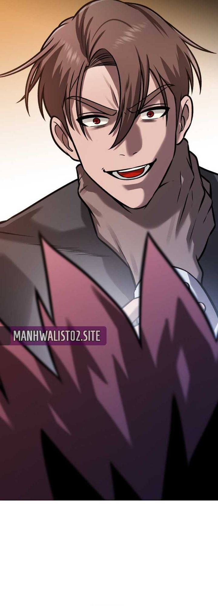 Read John X Killer ID Manga Online