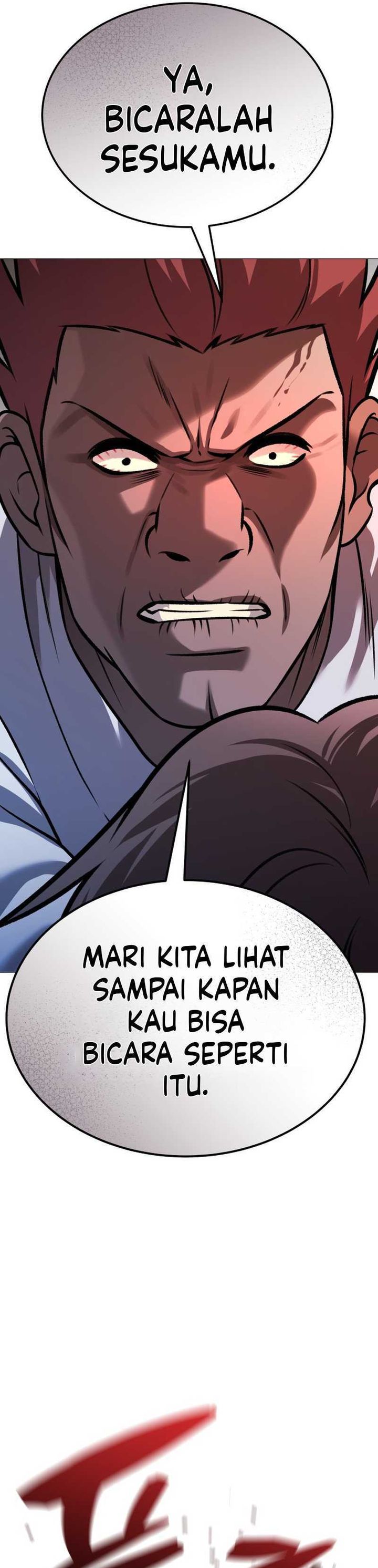 Read John X Killer ID Manga Online