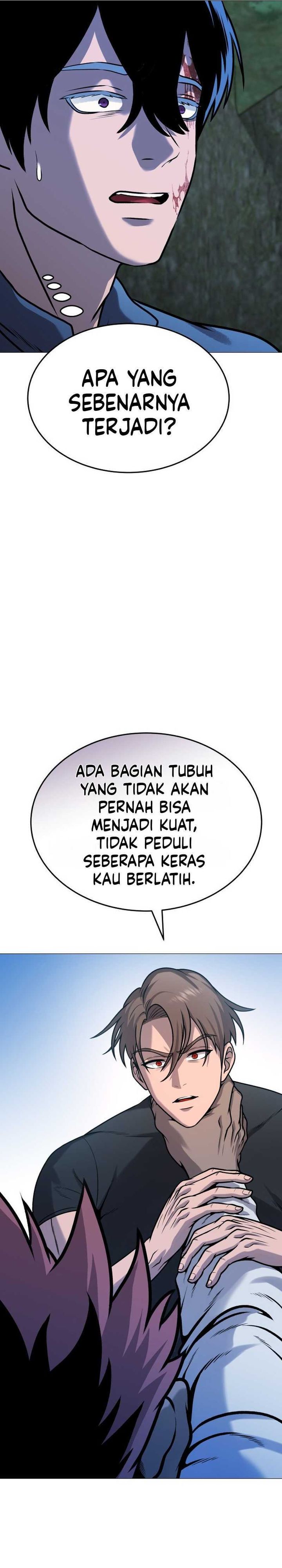 Read John X Killer ID Manga Online