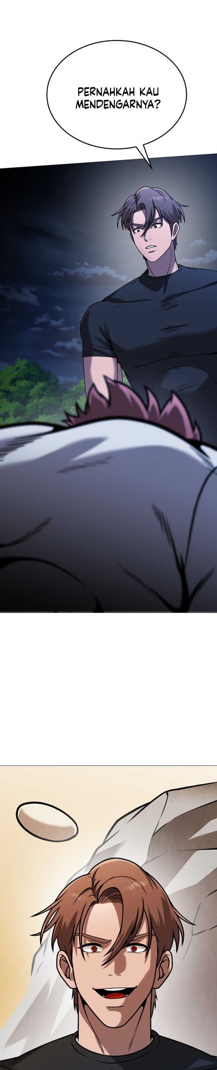 Read John X Killer ID Manga Online