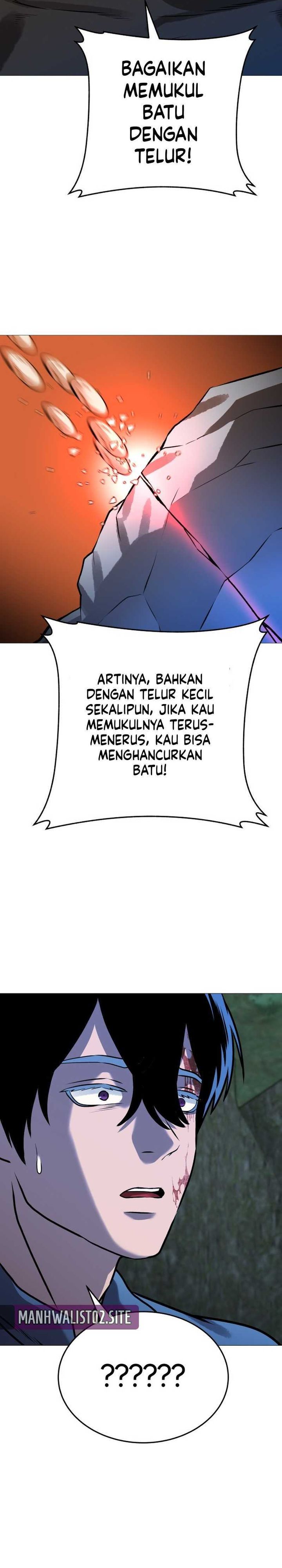 Read John X Killer ID Manga Online