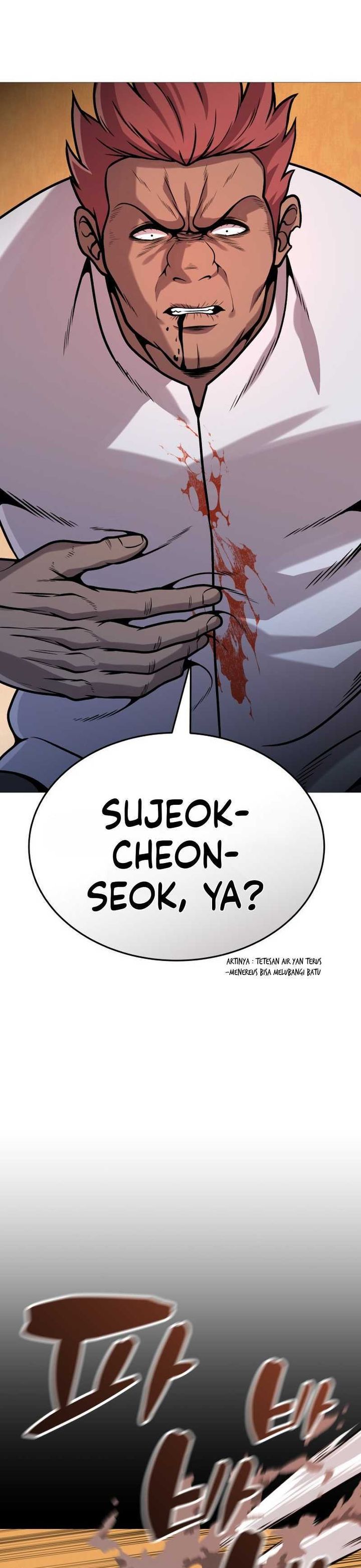 Read John X Killer ID Manga Online