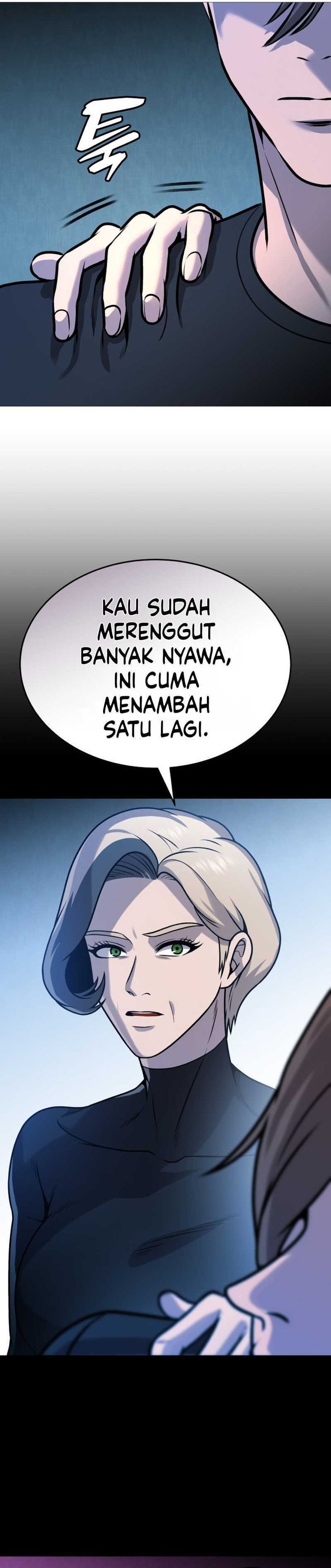 Read John X Killer ID Manga Online