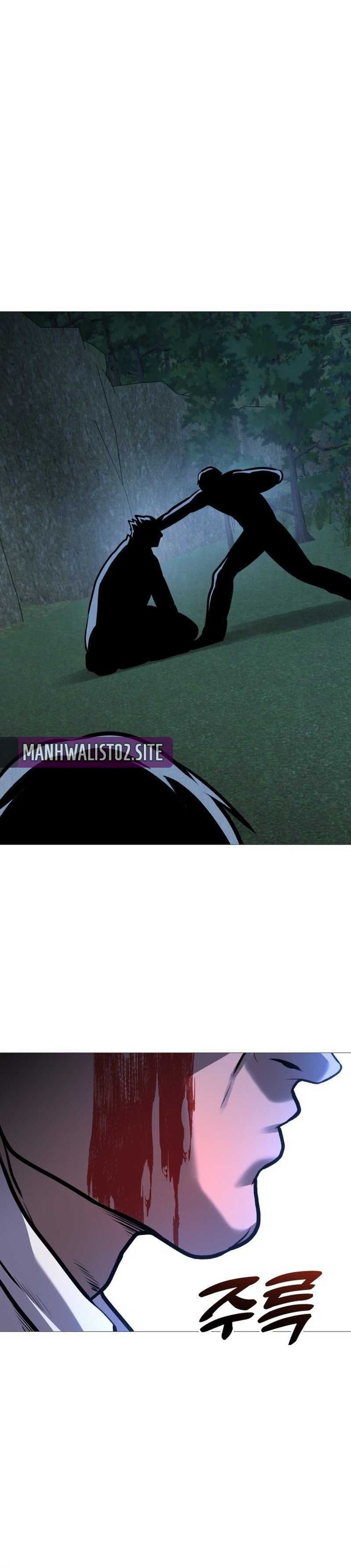 Read John X Killer ID Manga Online