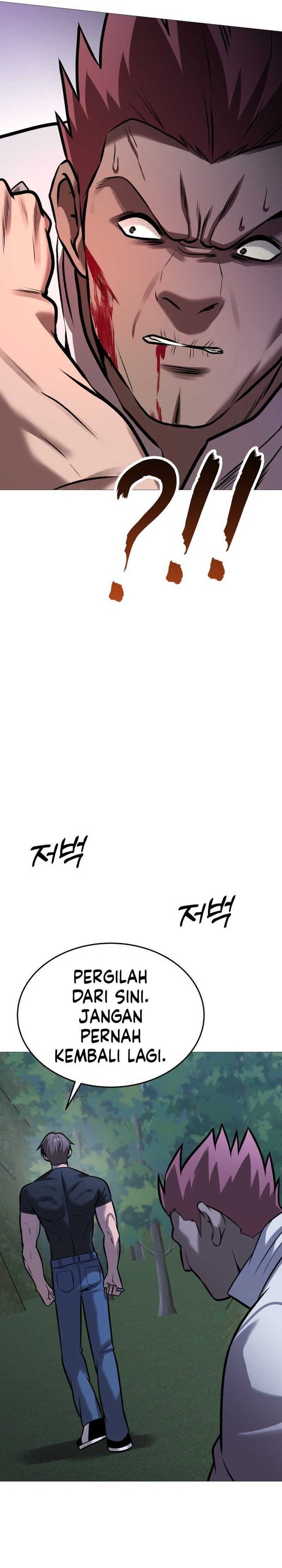 Read John X Killer ID Manga Online