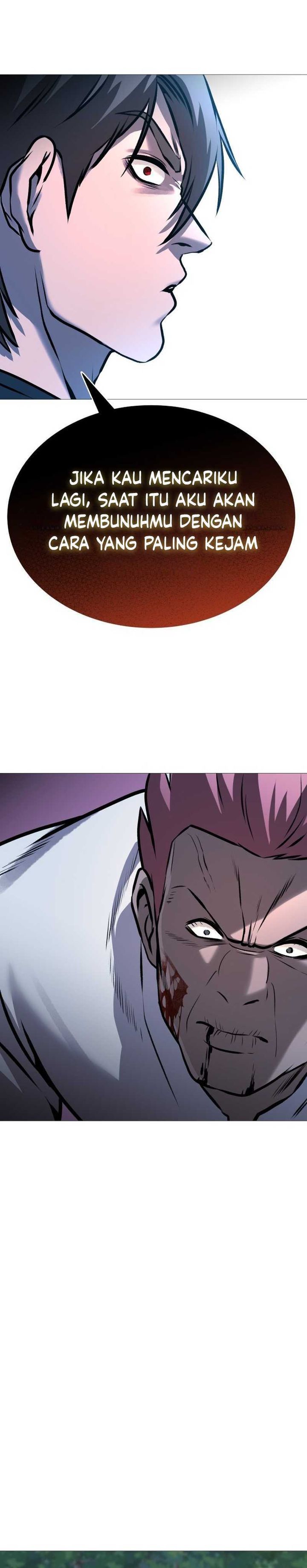 Read John X Killer ID Manga Online