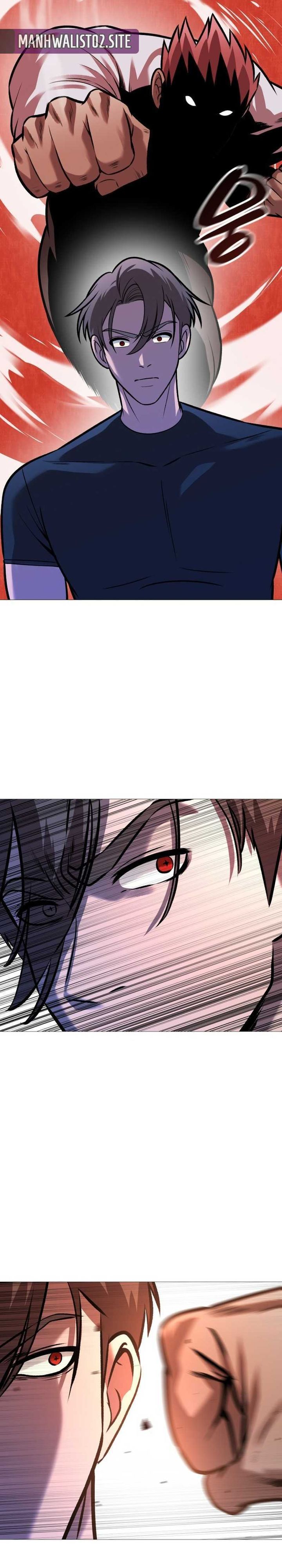 Read John X Killer ID Manga Online