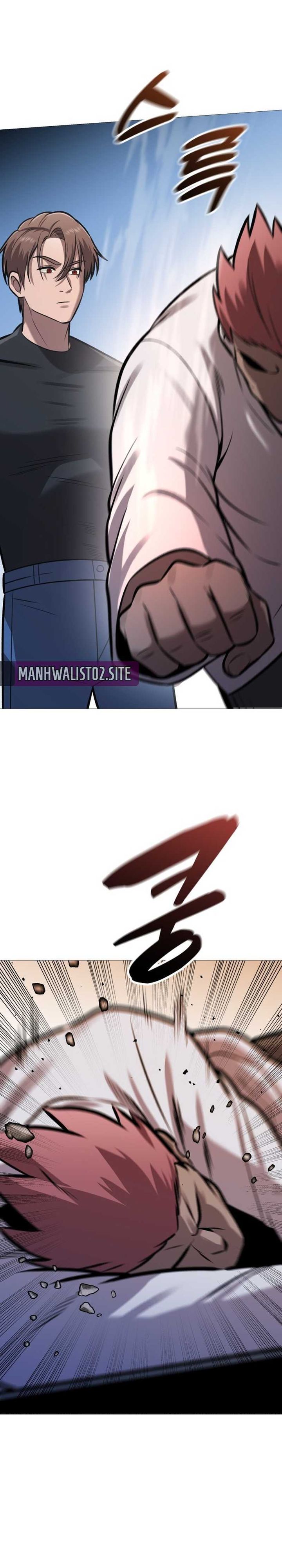 Read John X Killer ID Manga Online