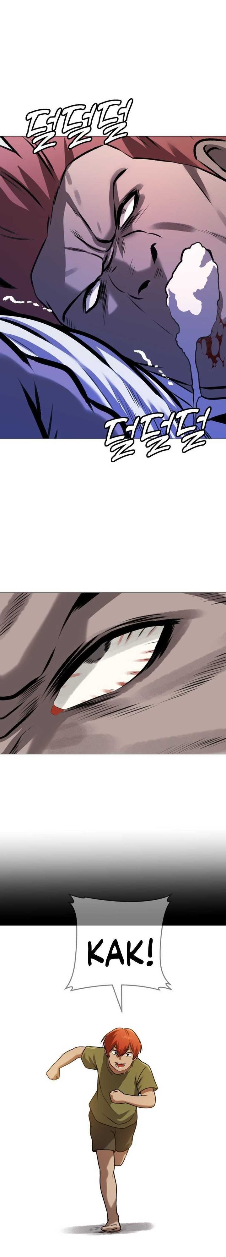 Read John X Killer ID Manga Online