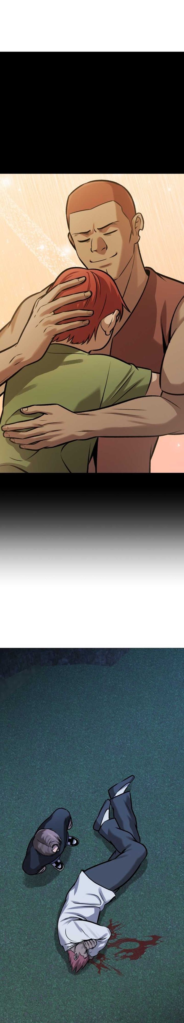 Read John X Killer ID Manga Online