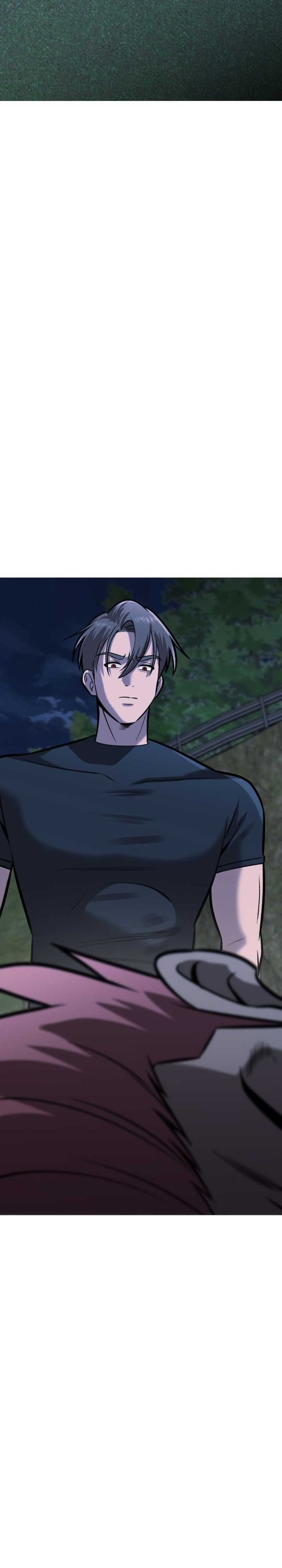 Read John X Killer ID Manga Online