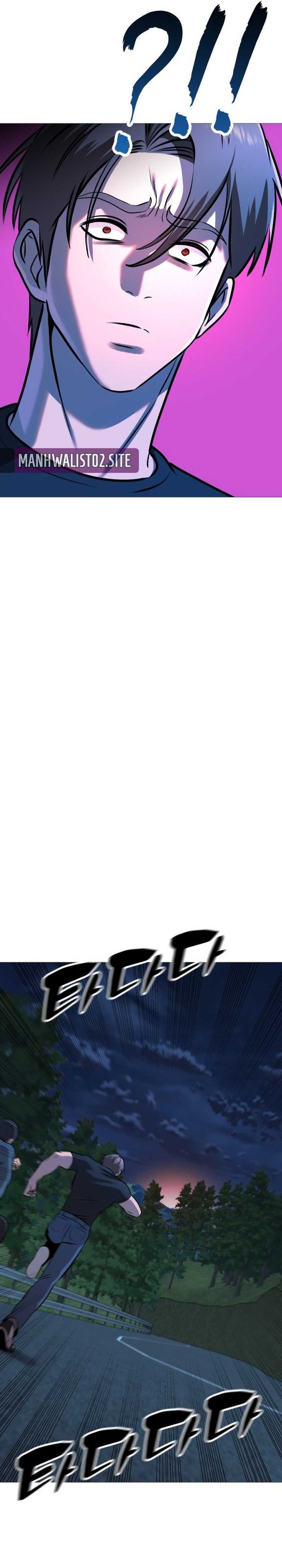 Read John X Killer ID Manga Online