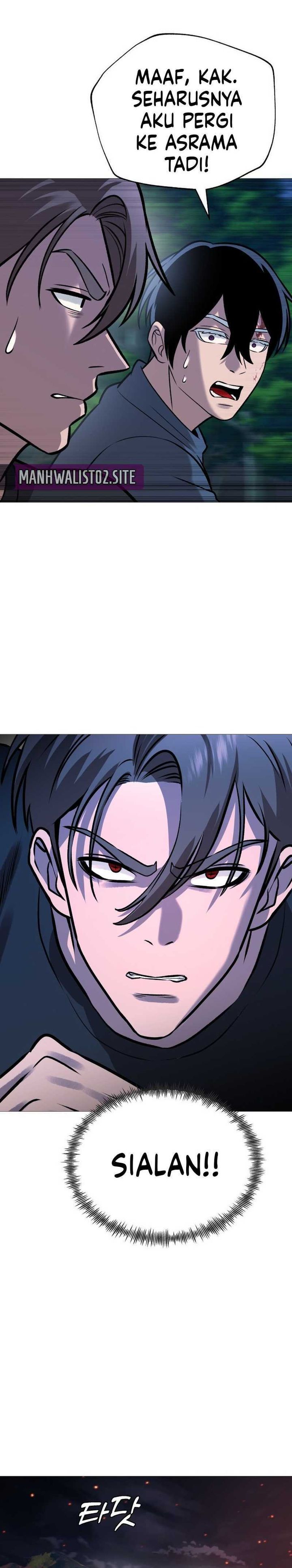 Read John X Killer ID Manga Online