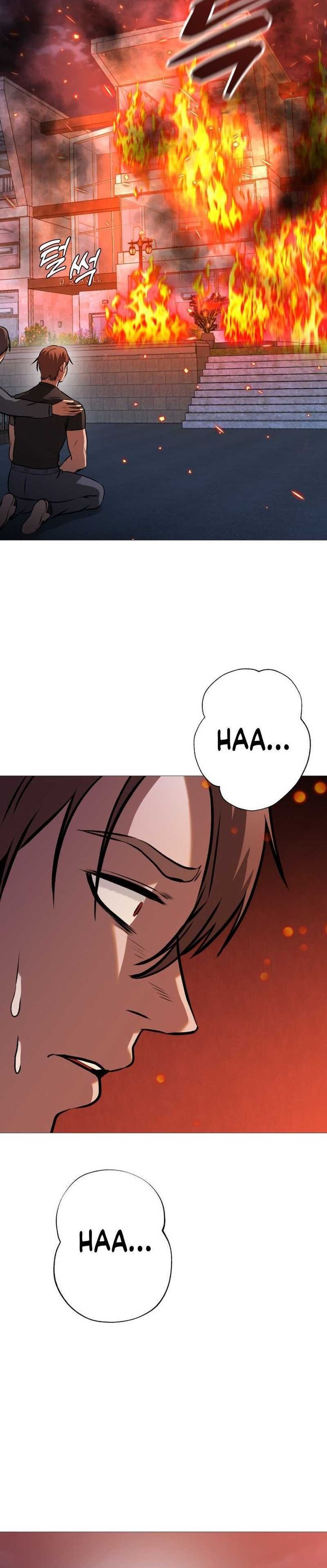 Read John X Killer ID Manga Online