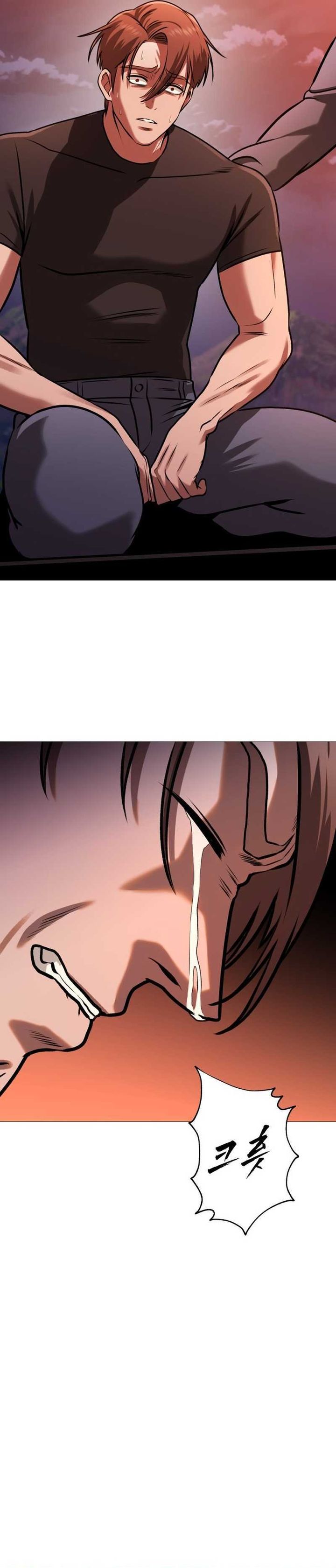 Read John X Killer ID Manga Online