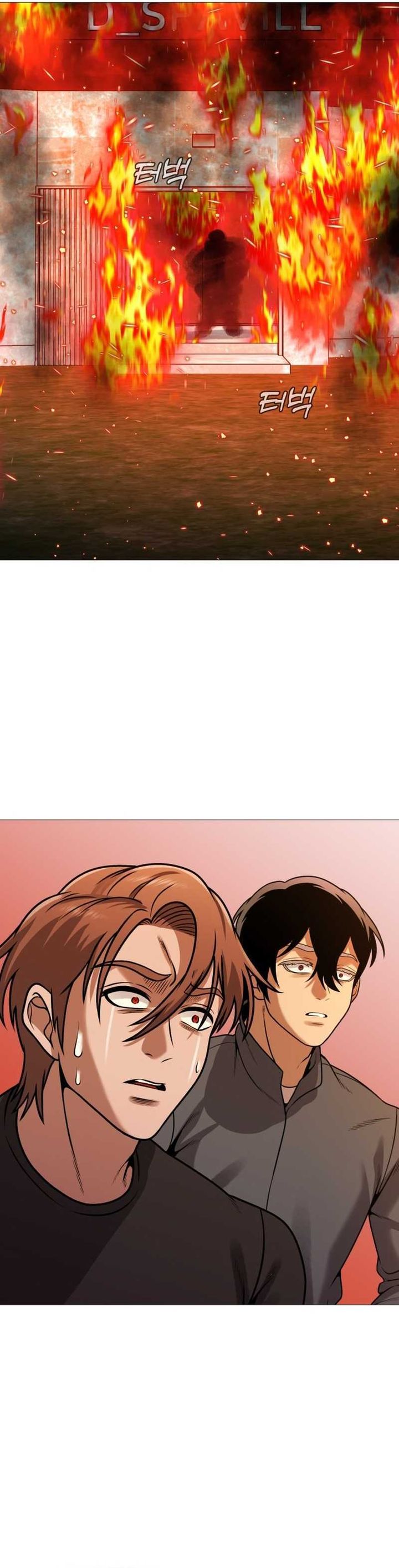 Read John X Killer ID Manga Online