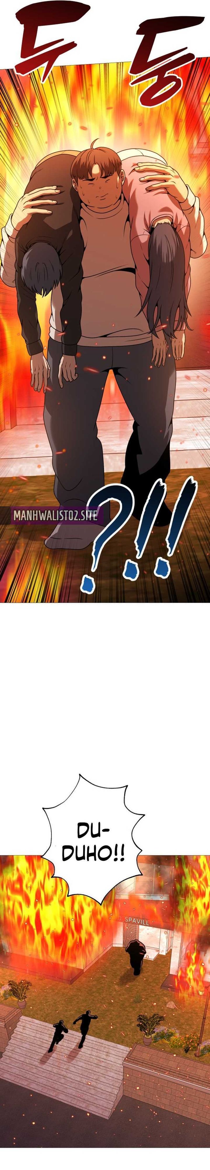 Read John X Killer ID Manga Online