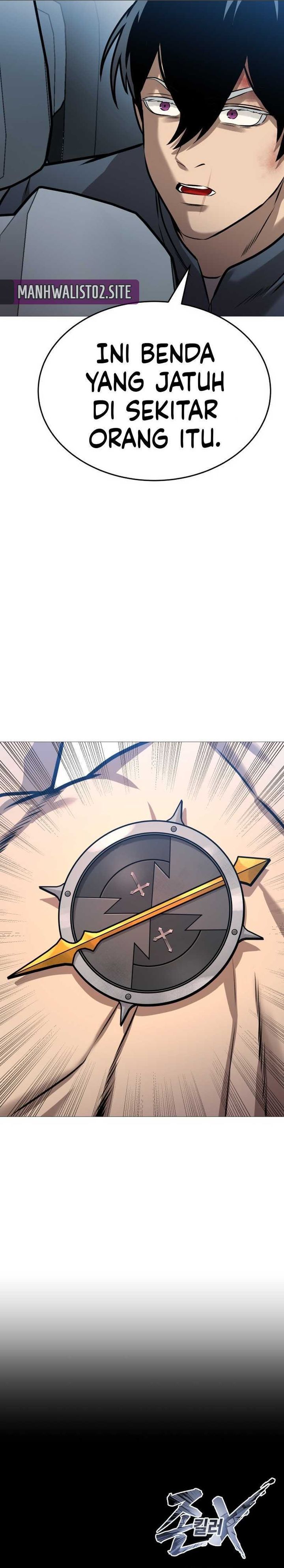 Read John X Killer ID Manga Online