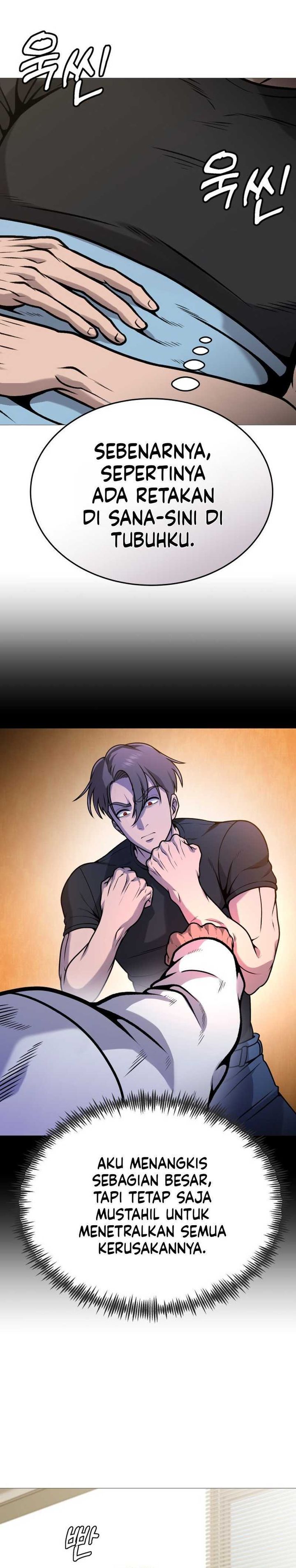 Read John X Killer ID Manga Online