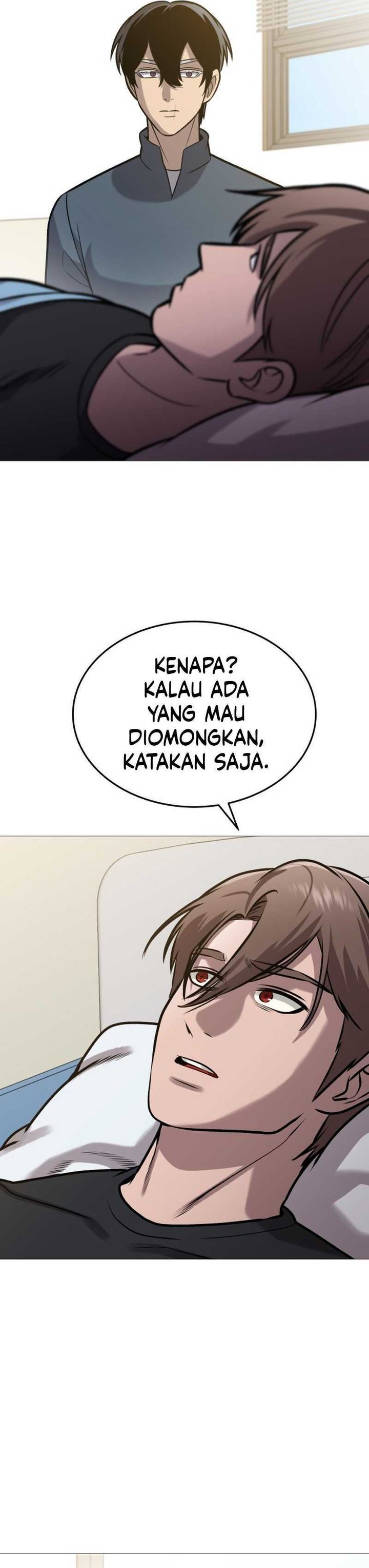 Read John X Killer ID Manga Online