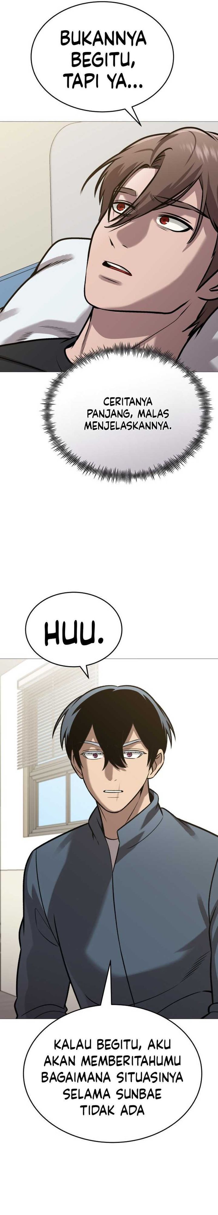 Read John X Killer ID Manga Online