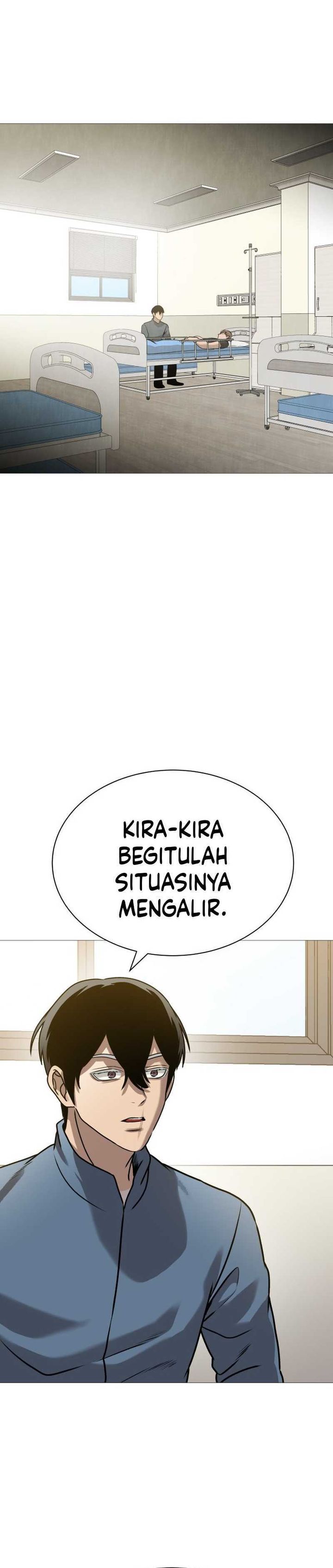 Read John X Killer ID Manga Online