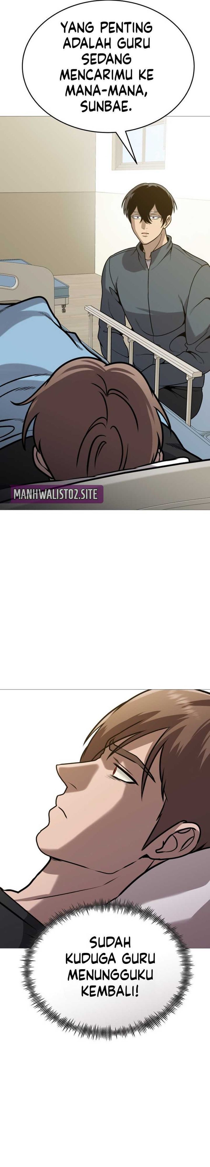 Read John X Killer ID Manga Online