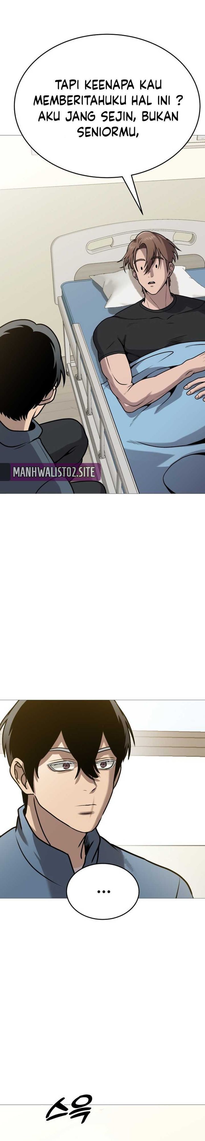 Read John X Killer ID Manga Online