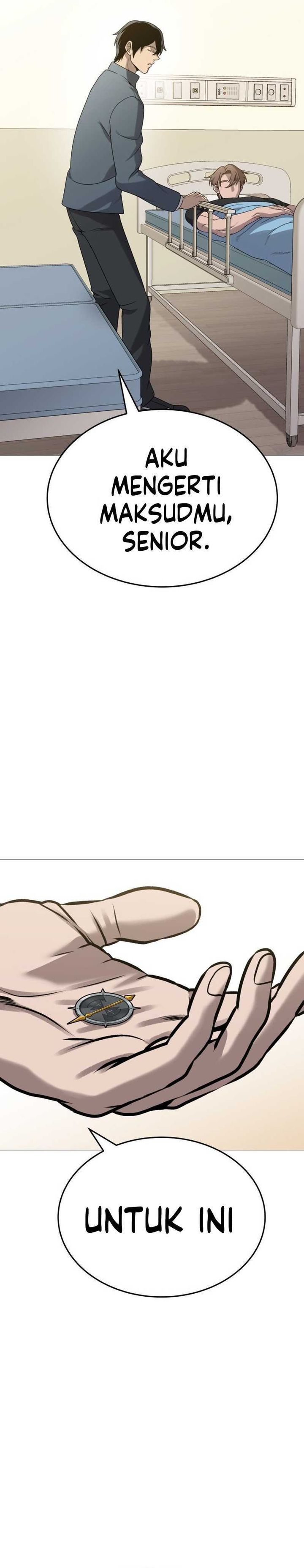 Read John X Killer ID Manga Online