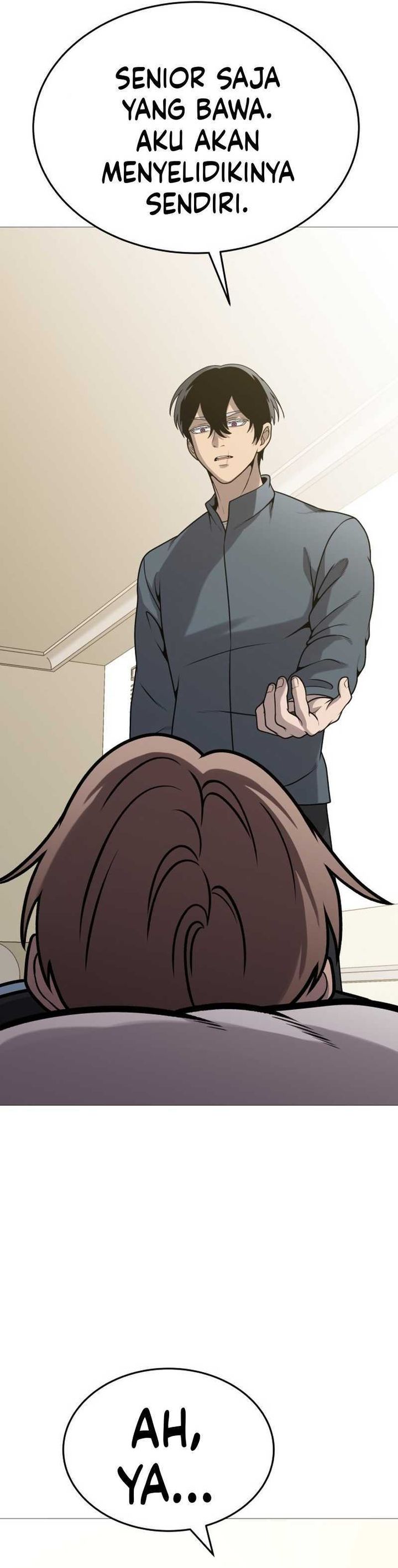 Read John X Killer ID Manga Online