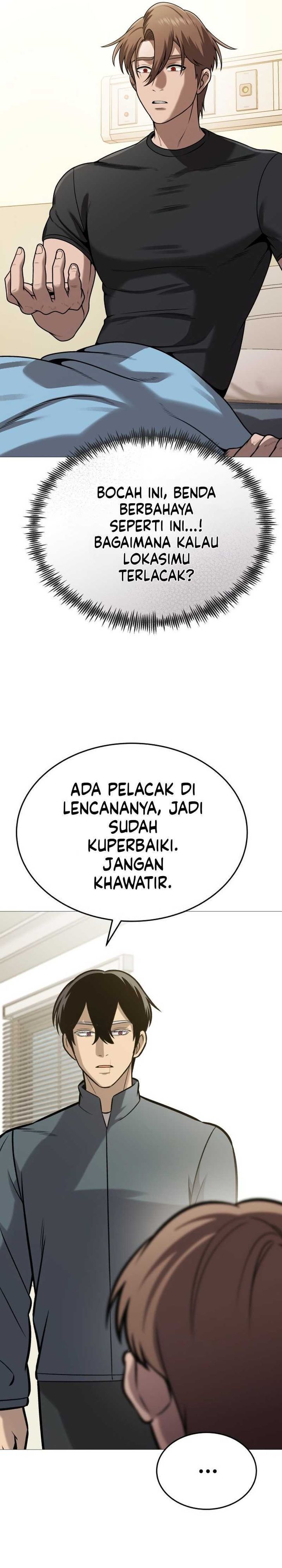 Read John X Killer ID Manga Online