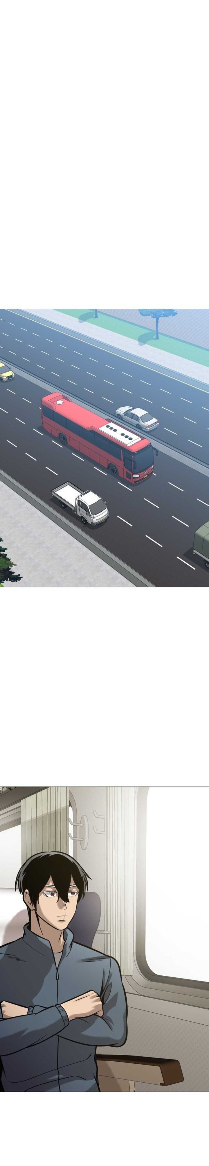 Read John X Killer ID Manga Online