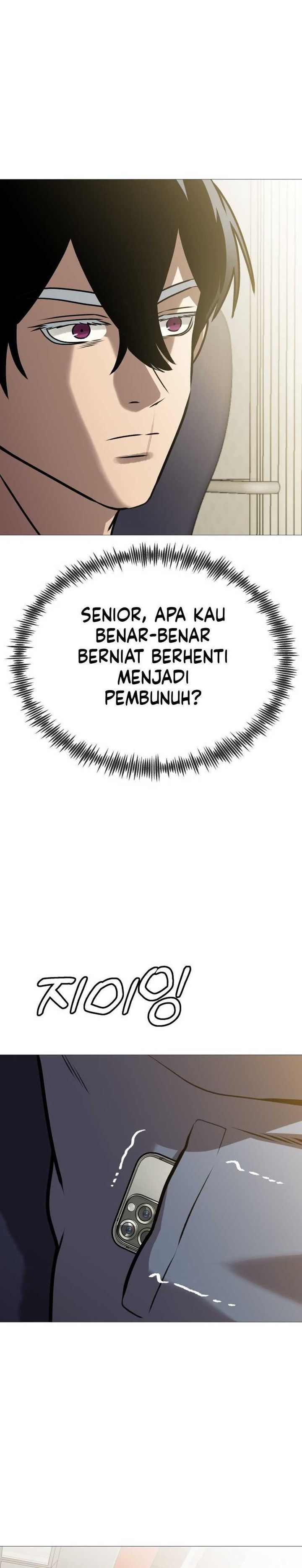 Read John X Killer ID Manga Online