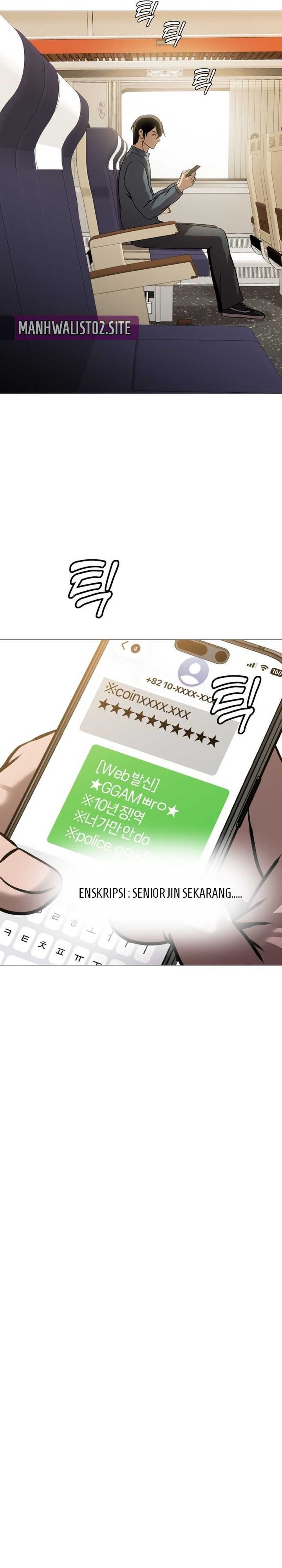 Read John X Killer ID Manga Online