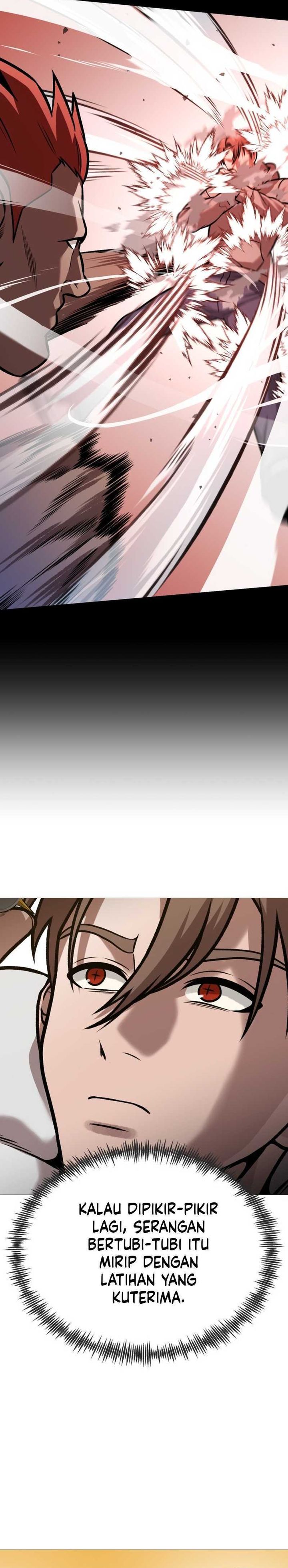 Read John X Killer ID Manga Online