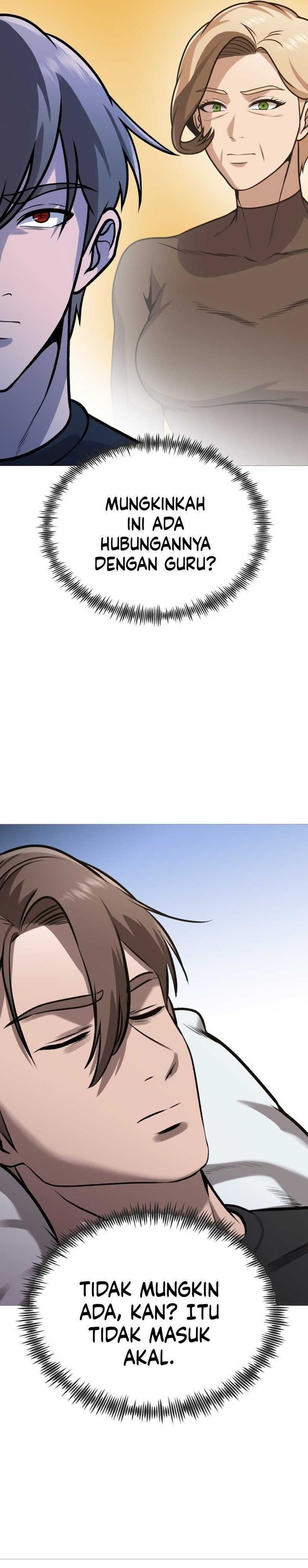 Read John X Killer ID Manga Online