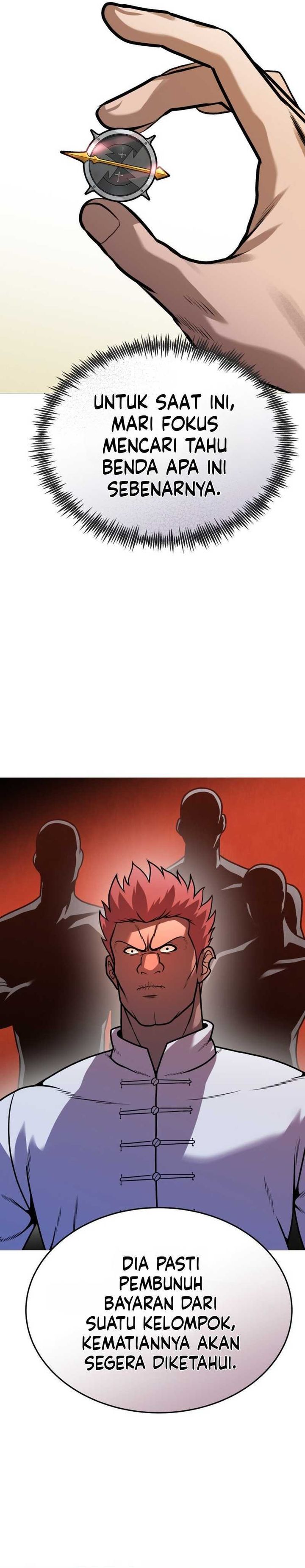 Read John X Killer ID Manga Online