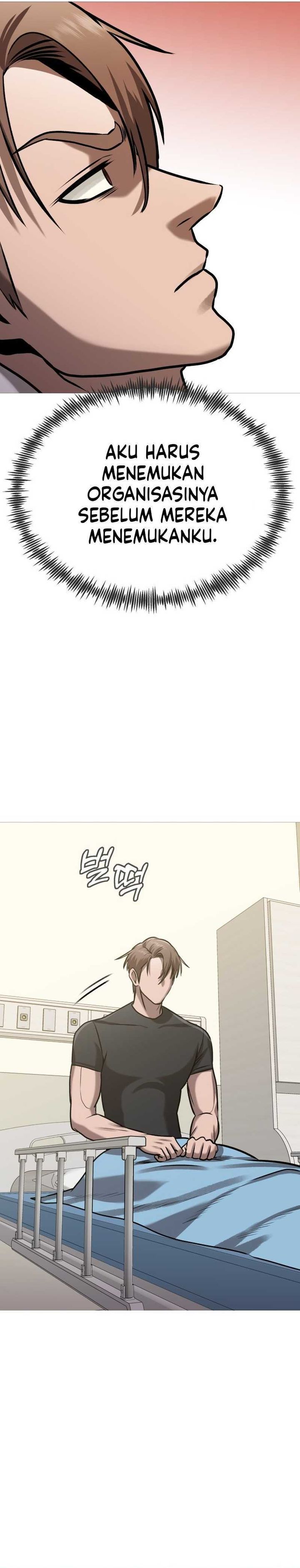 Read John X Killer ID Manga Online