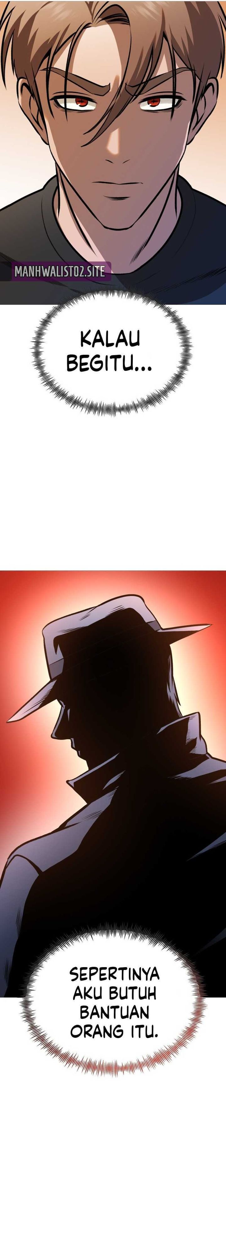 Read John X Killer ID Manga Online