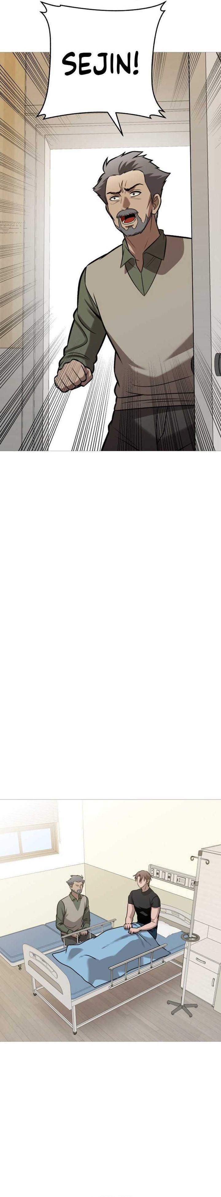 Read John X Killer ID Manga Online