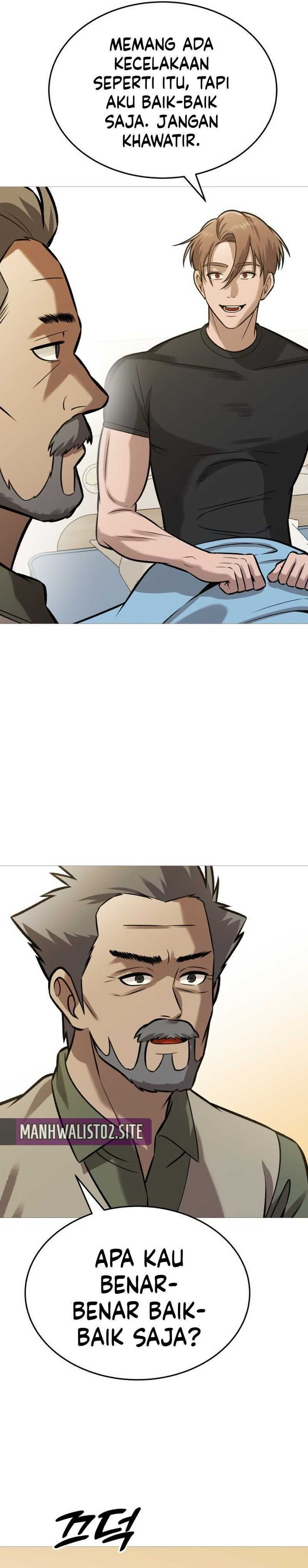 Read John X Killer ID Manga Online