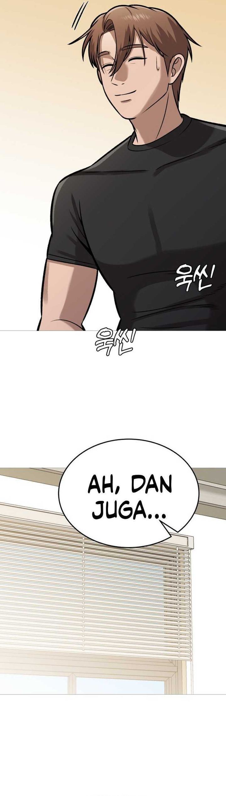 Read John X Killer ID Manga Online