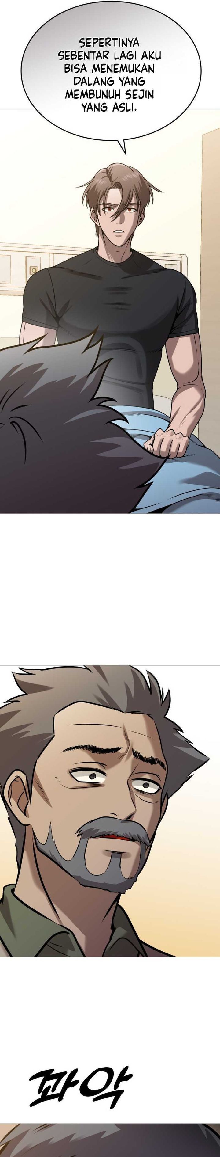 Read John X Killer ID Manga Online